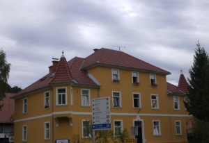 Krovstvo